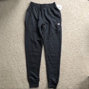 Champion Reverse Weave Joggers